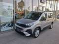 Peugeot Rifter 1,5 BlueHDI 130 S&S Allure Grau - thumbnail 1