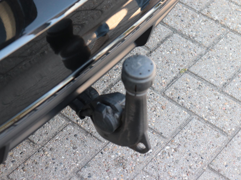 Audi A4 Avant 40 TFSI S edition Competition | Panoramadak — photo 7