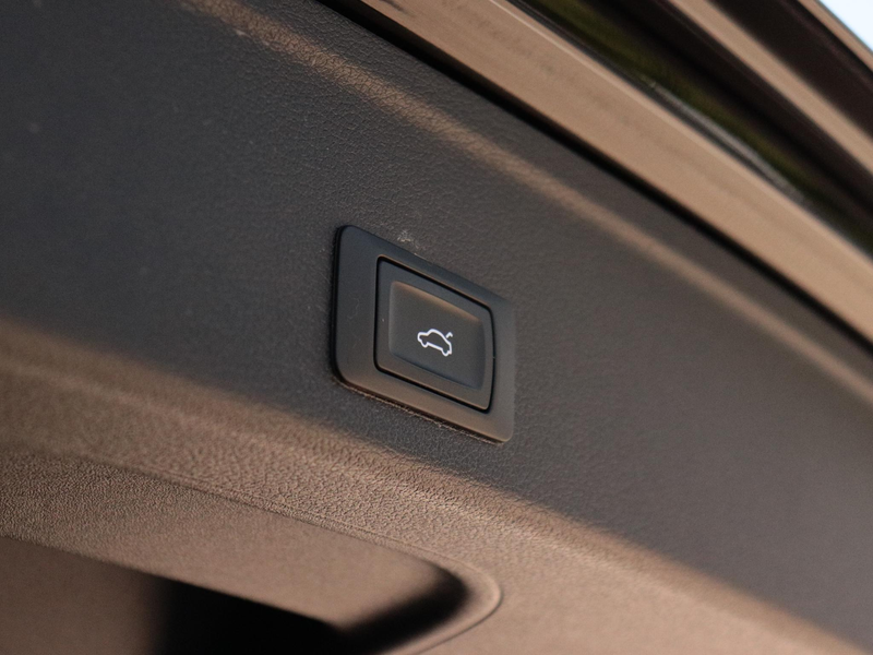 Audi A4 Avant 40 TFSI S edition Competition | Panoramadak — photo 14