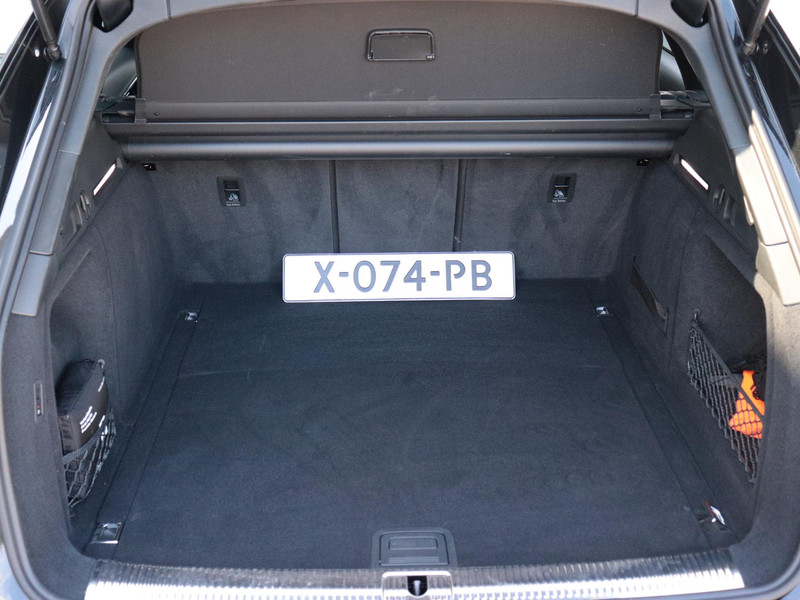 Audi A4 Avant 40 TFSI S edition Competition | Panoramadak — photo 12