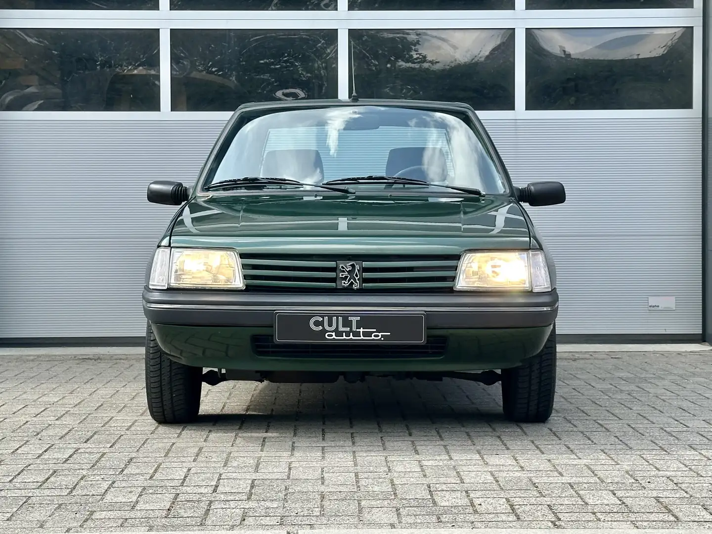 Peugeot 205 1.4 Generation | 76.000 km | Topstaat | Rijklaar! - 2