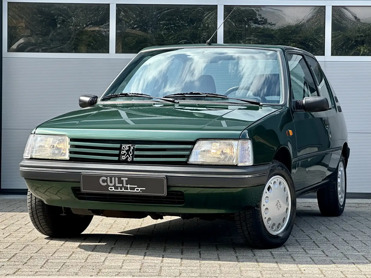 Peugeot 205 1.4 Generation | 76.000 km | Topstaat | Rijklaar! - 1