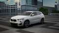 BMW X2 sDrive18i ///M-Sport Navi ParkAss HiFi RFK Weiß - thumbnail 1