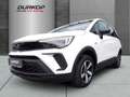 Opel Crossland EU6e 1.2 Turbo Enjoy Navi LED Apple CarPlay Androi Wit - thumbnail 1