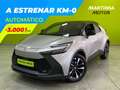 Toyota C-HR 140H Advance Gris - thumbnail 1