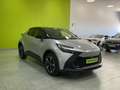 Toyota C-HR 140H Advance Gris - thumbnail 3