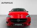 Opel Corsa 1.4 TURBO 150PS Black Edition Rouge - thumbnail 5