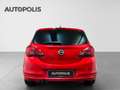 Opel Corsa 1.4 TURBO 150PS Black Edition Rouge - thumbnail 15