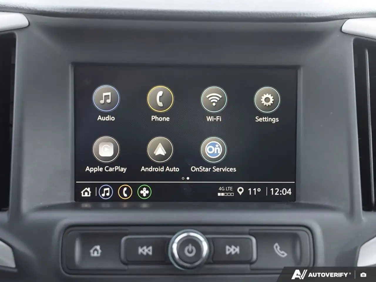 GMC Terrain снимка GMC Terrain
