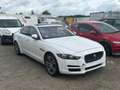 Jaguar XE MOTORSCHADEN White - thumbnail 4