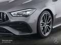 Mercedes-Benz CLA 35 AMG Cp. 4M WideScreen 360° Stdhzg Pano HUD Gris - thumbnail 5