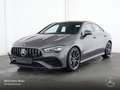 Mercedes-Benz CLA 35 AMG Cp. 4M WideScreen 360° Stdhzg Pano HUD Gris - thumbnail 2