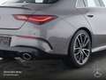 Mercedes-Benz CLA 35 AMG Cp. 4M WideScreen 360° Stdhzg Pano HUD Gris - thumbnail 12
