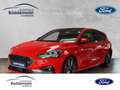 Ford Focus ST*1.Hand*ACC*Pano*Perf.-Pkt. Rot - thumbnail 1