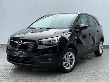 Aut. Edition R-Cam/CarPlay/Lesen!
