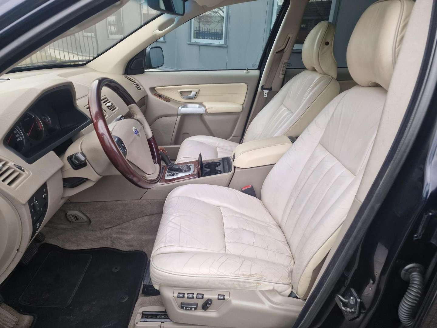 Volvo XC90 afbeelding 6