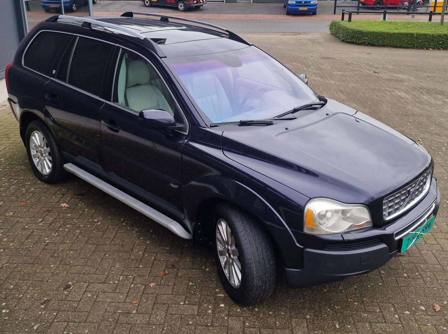 Volvo XC90 afbeelding 16