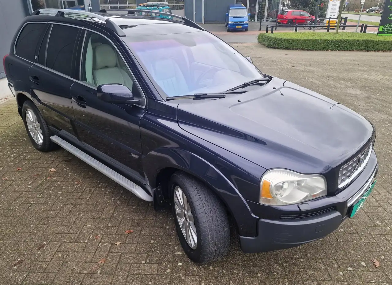 Volvo XC90 afbeelding 15