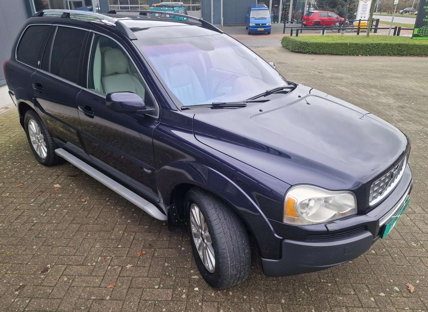 Volvo XC90 afbeelding 15