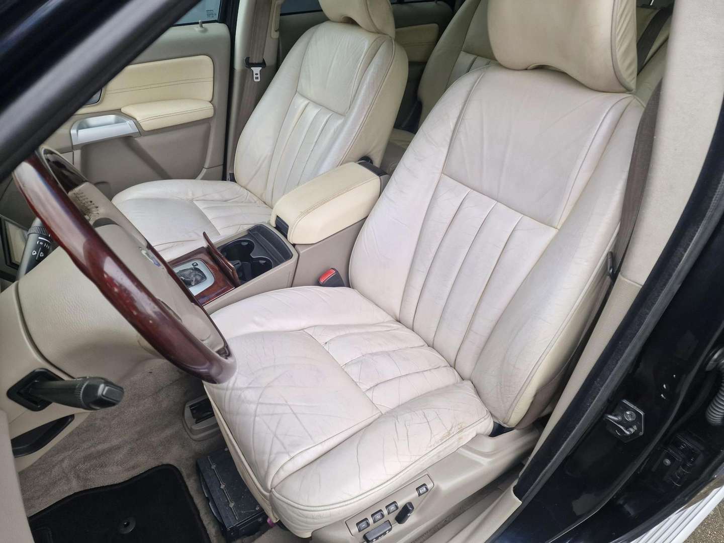 Volvo XC90 afbeelding 7