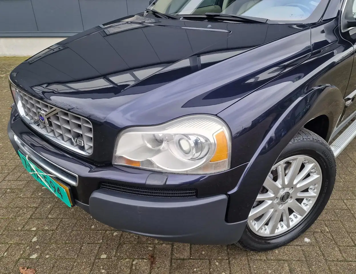 Volvo XC90 afbeelding 18