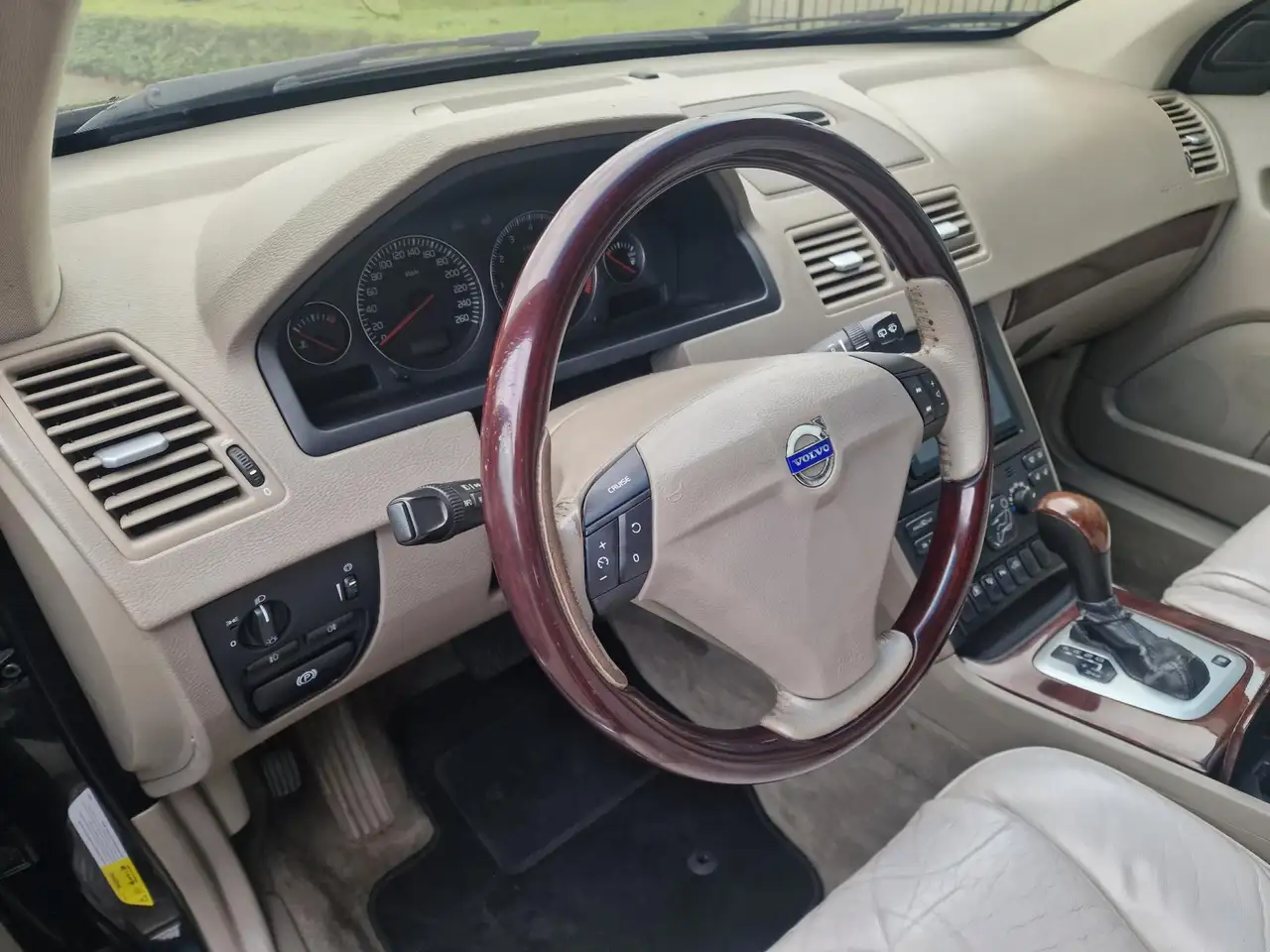 Volvo XC90 afbeelding 5