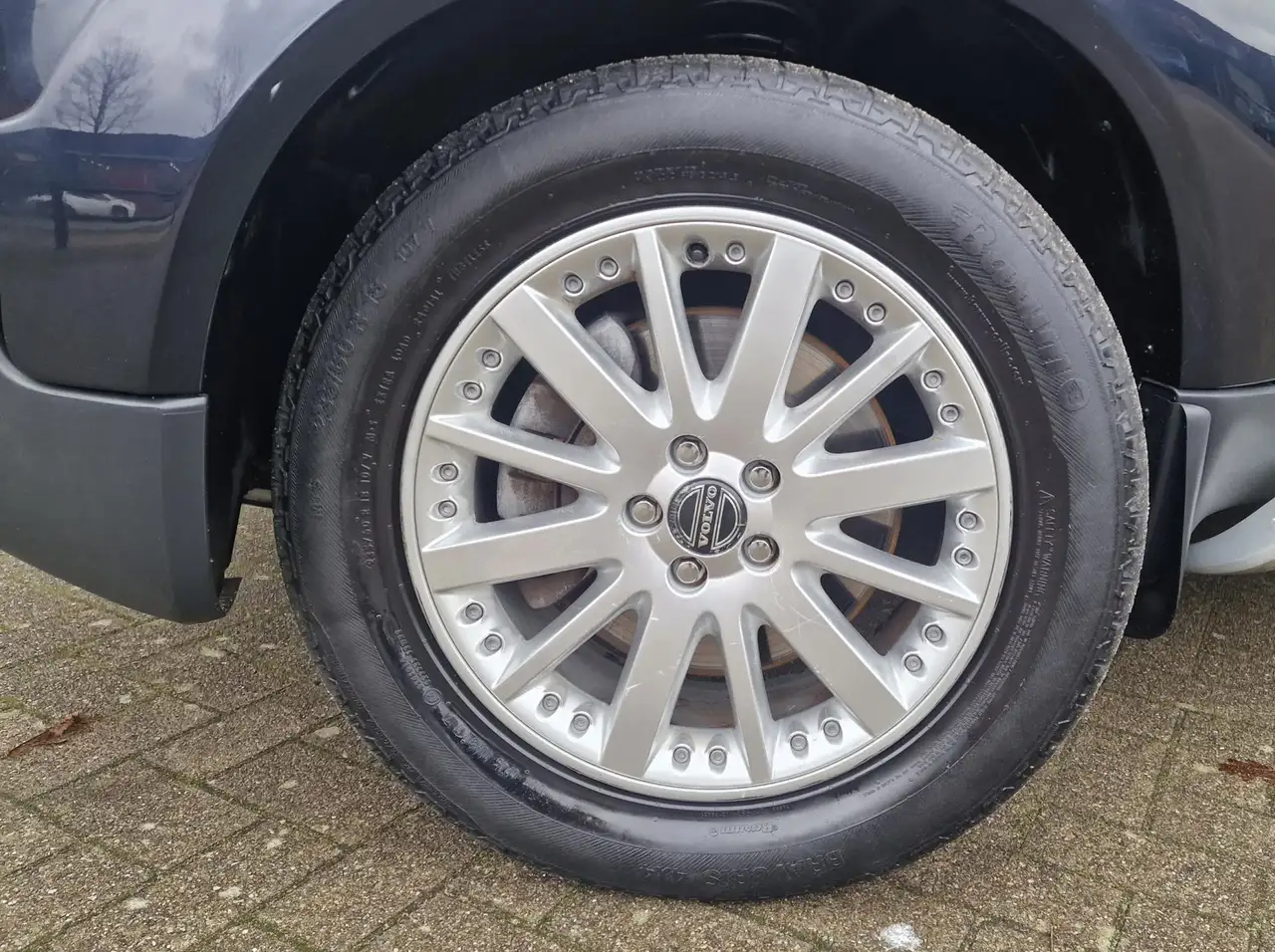 Volvo XC90 afbeelding 19