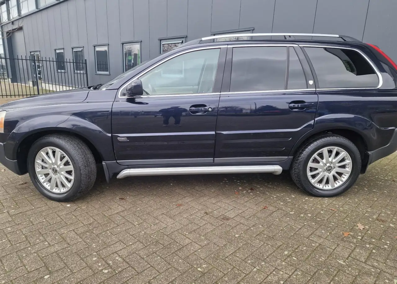 Volvo XC90 afbeelding 10