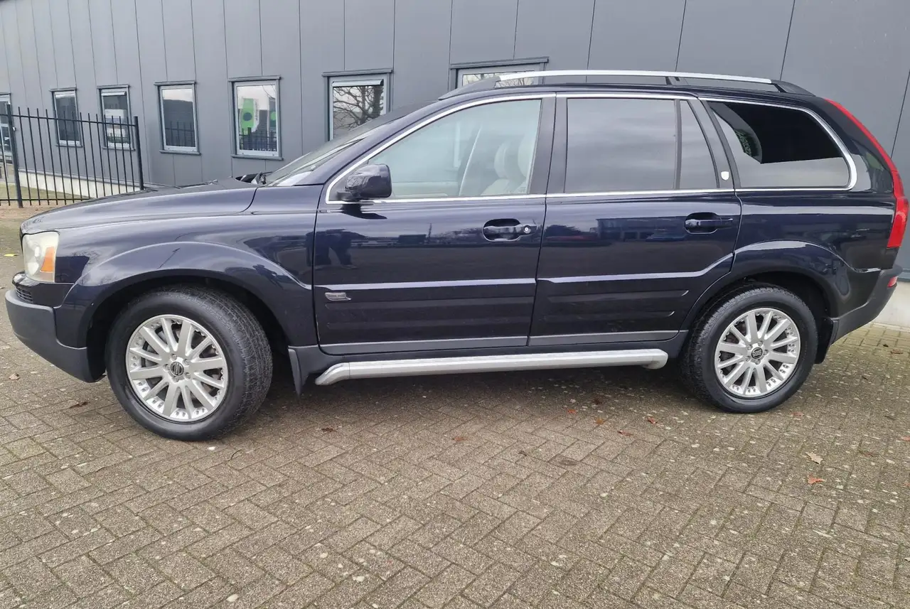 Volvo XC90 afbeelding 3