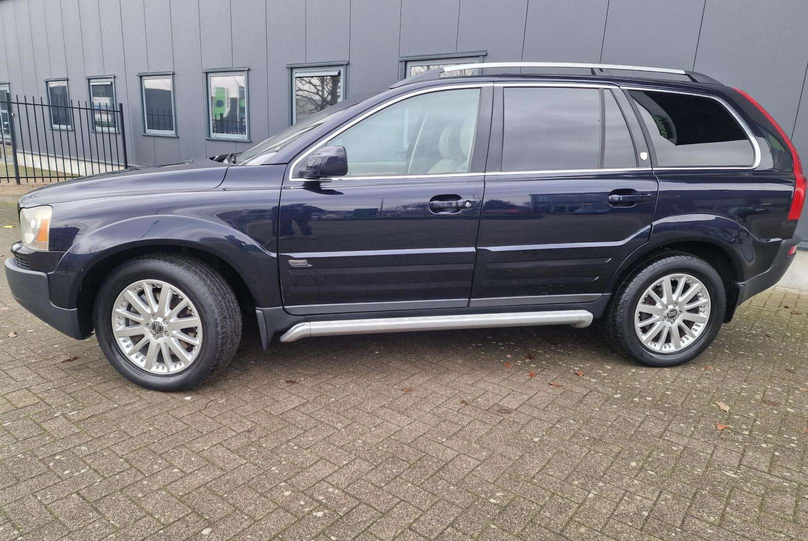 Volvo XC90 afbeelding 3
