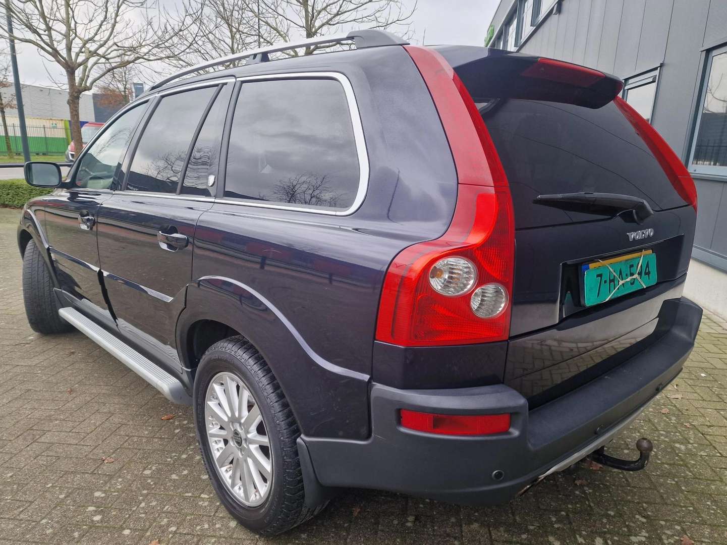 Volvo XC90 afbeelding 11
