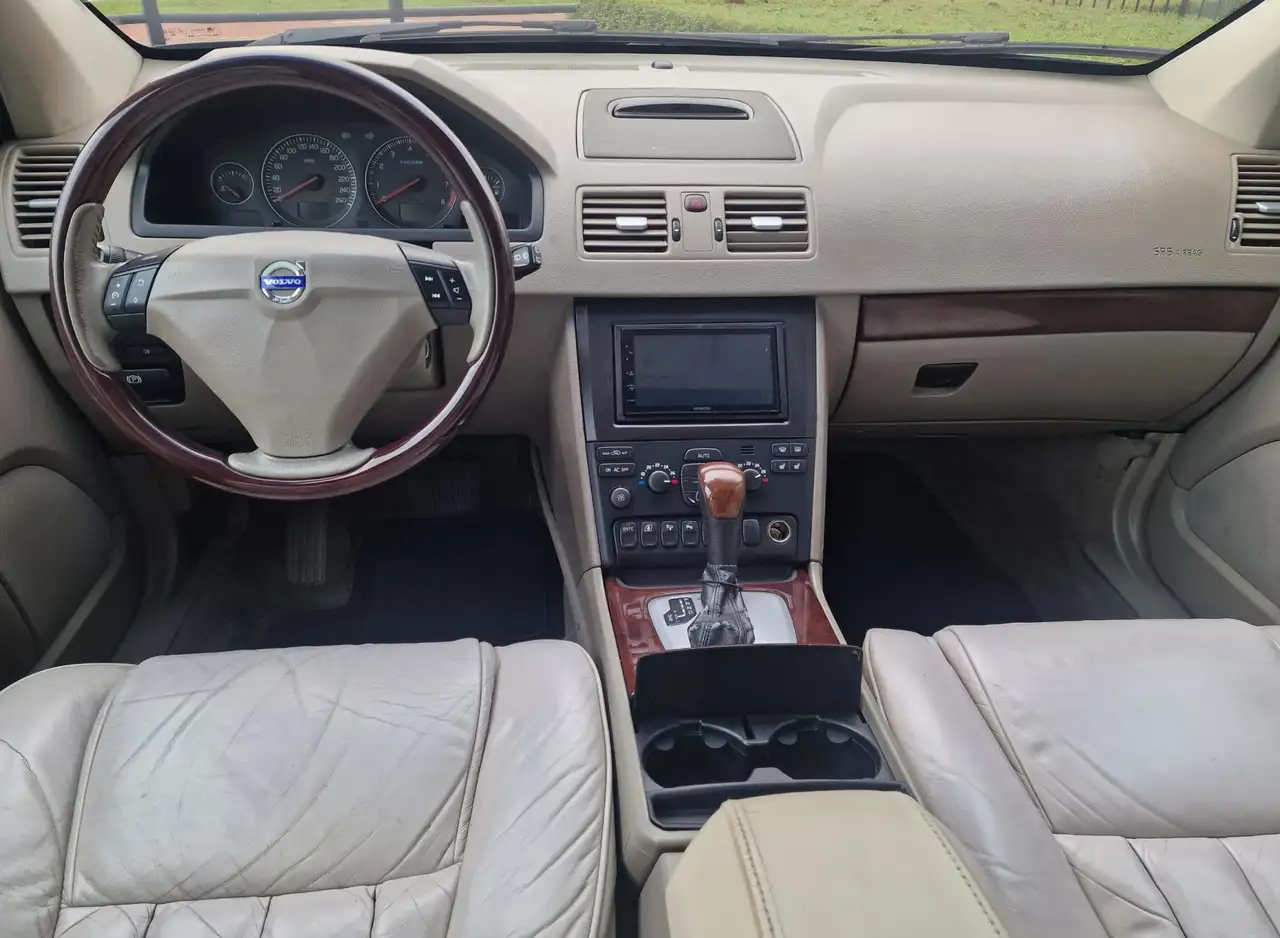 Volvo XC90 afbeelding 4