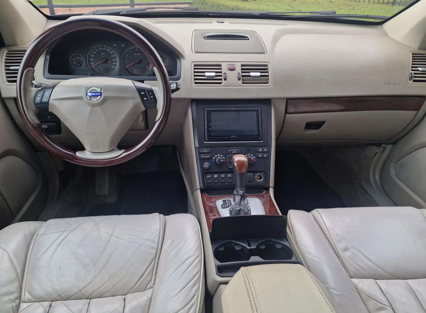 Volvo XC90 afbeelding 4