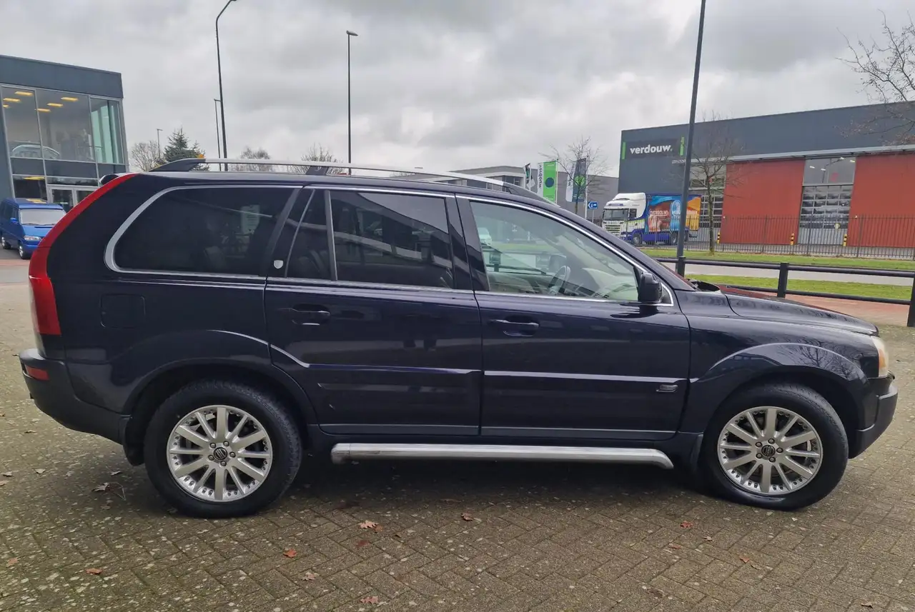 Volvo XC90 afbeelding 14