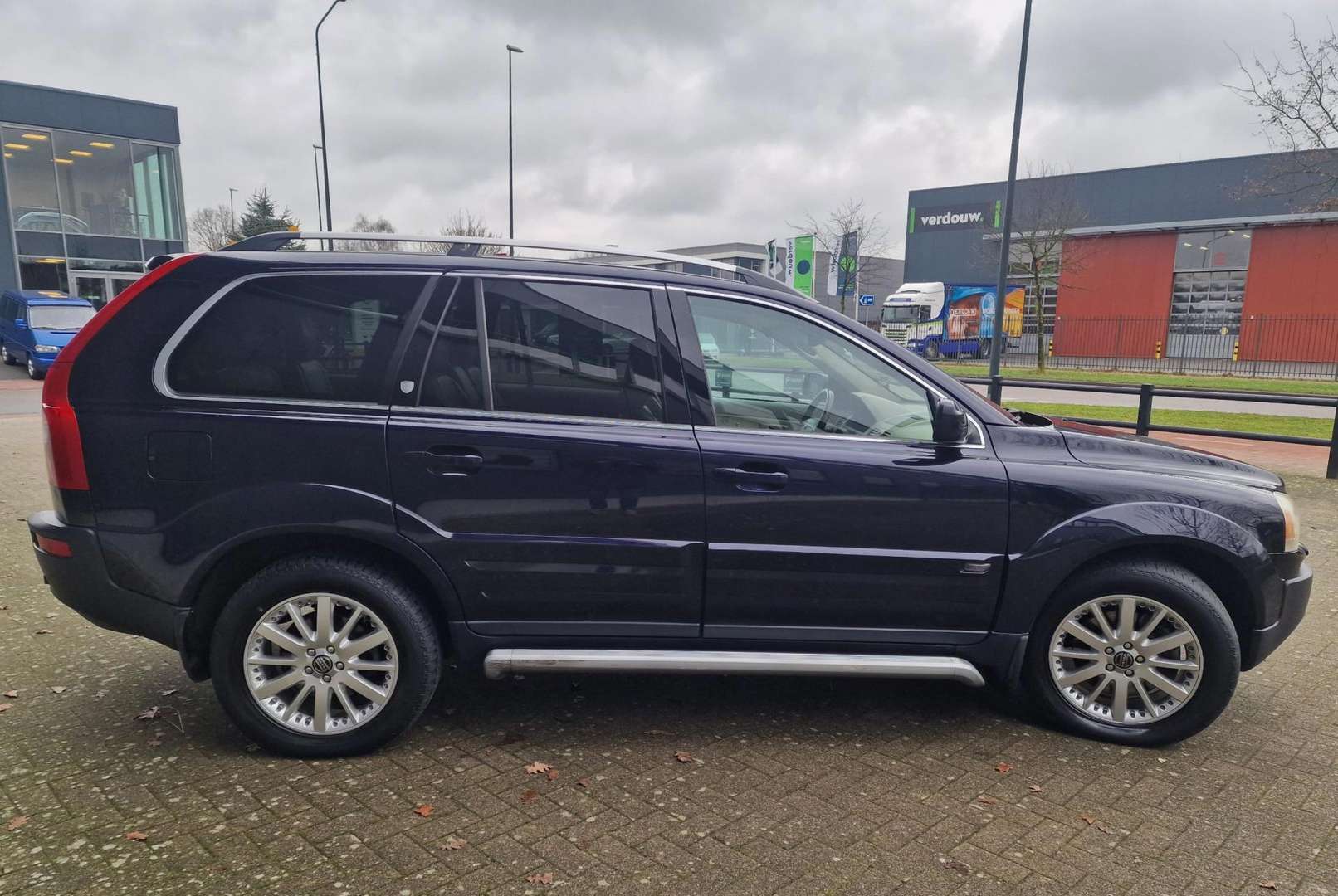 Volvo XC90 afbeelding 14