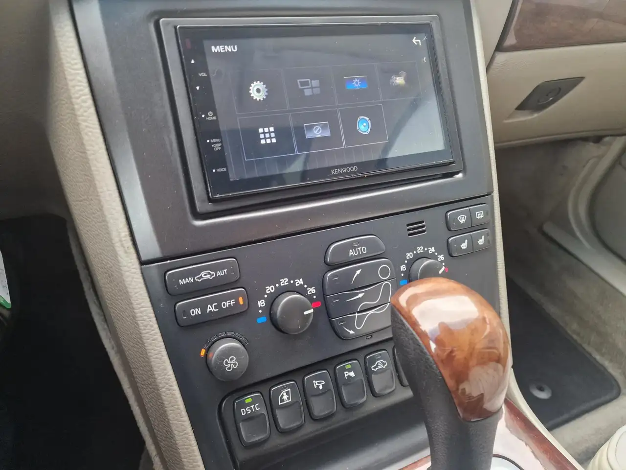 Volvo XC90 afbeelding 23