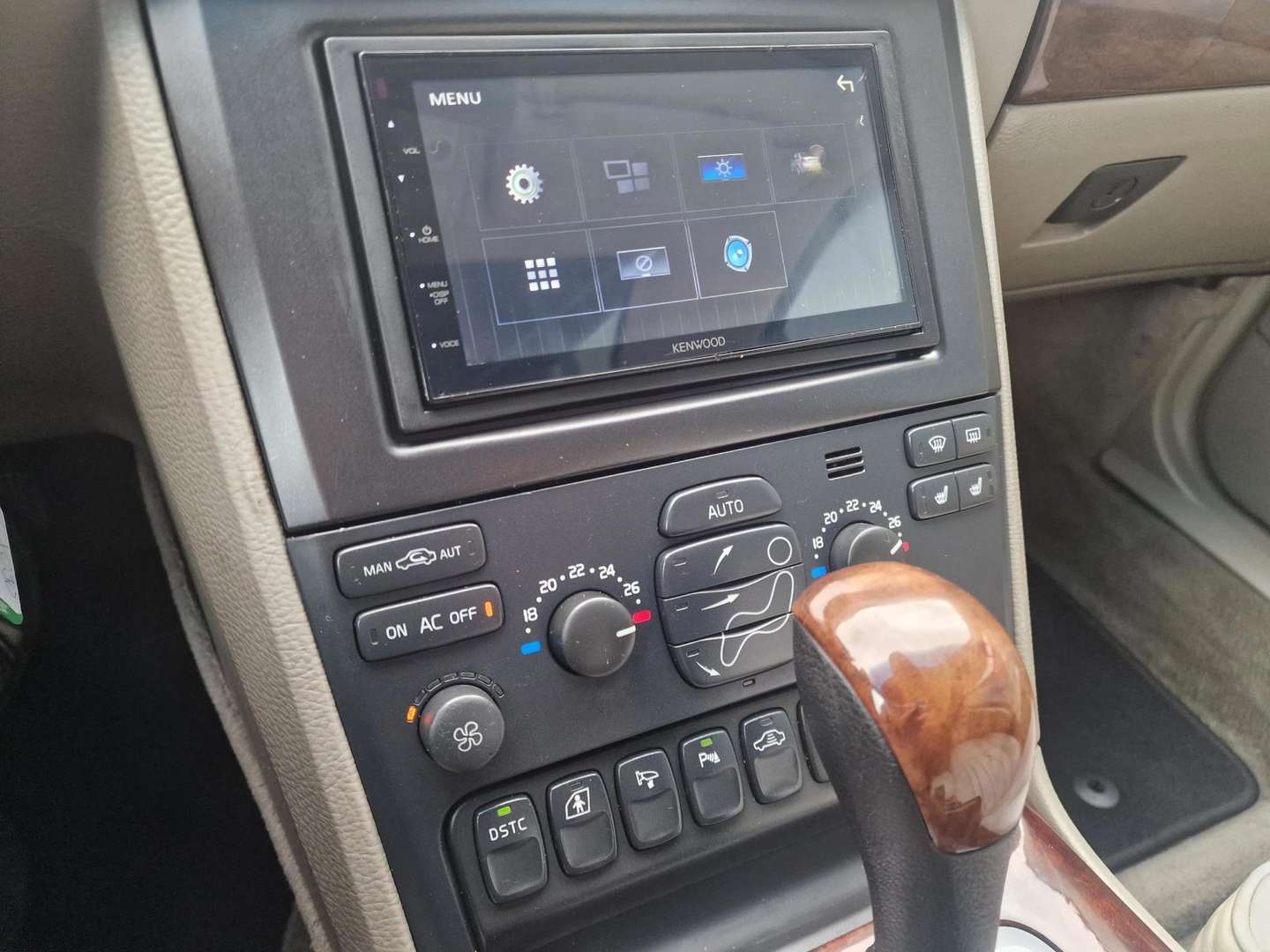 Volvo XC90 afbeelding 23