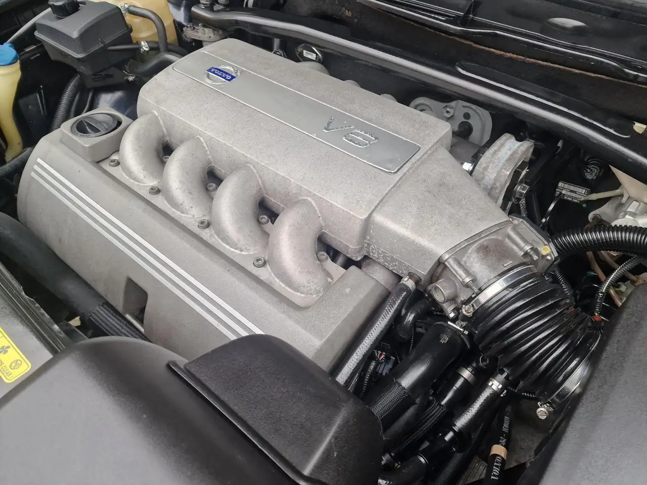 Volvo XC90 afbeelding 22