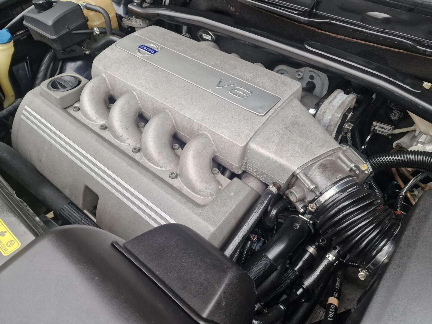 Volvo XC90 afbeelding 22