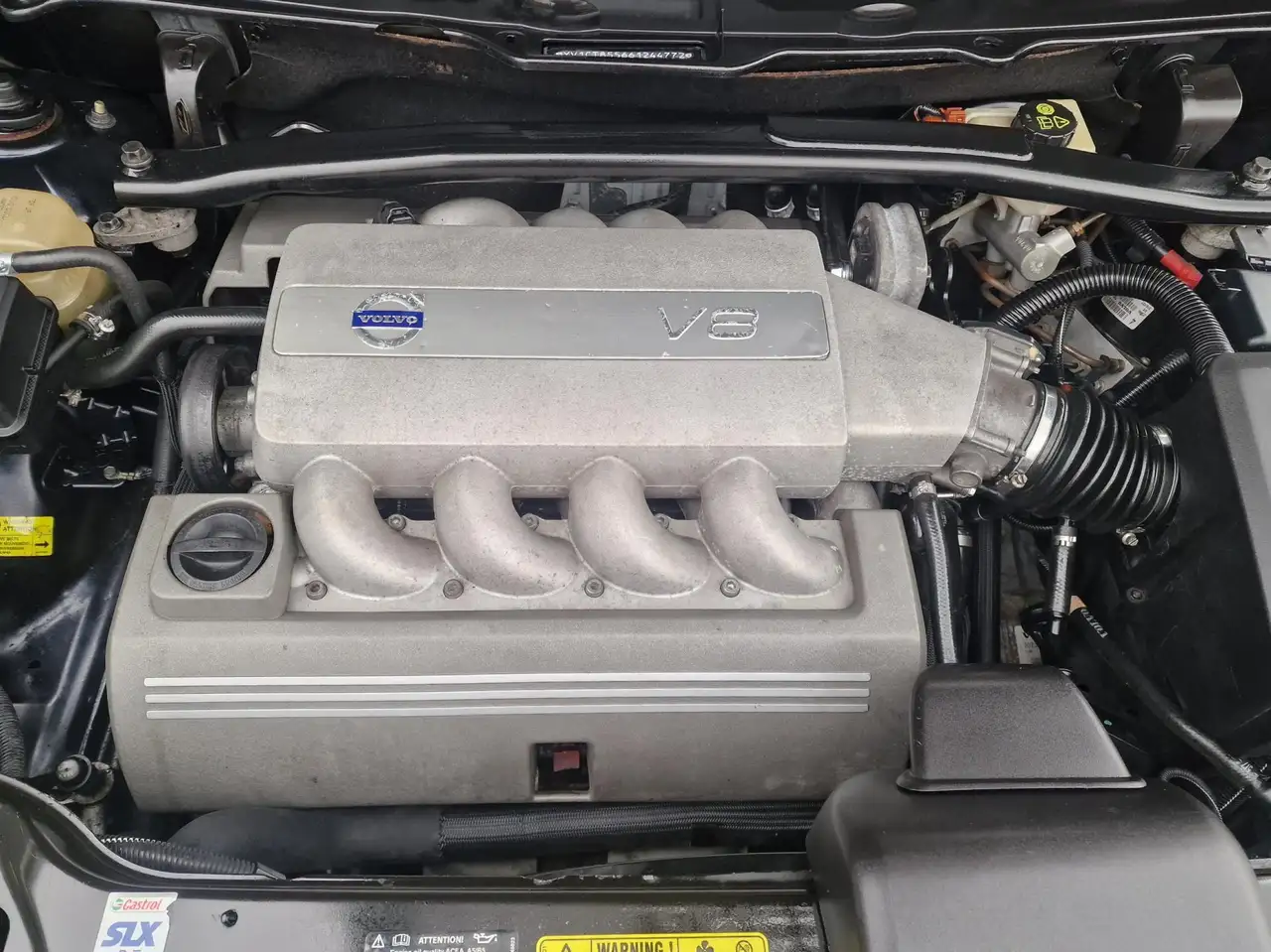 Volvo XC90 afbeelding 20