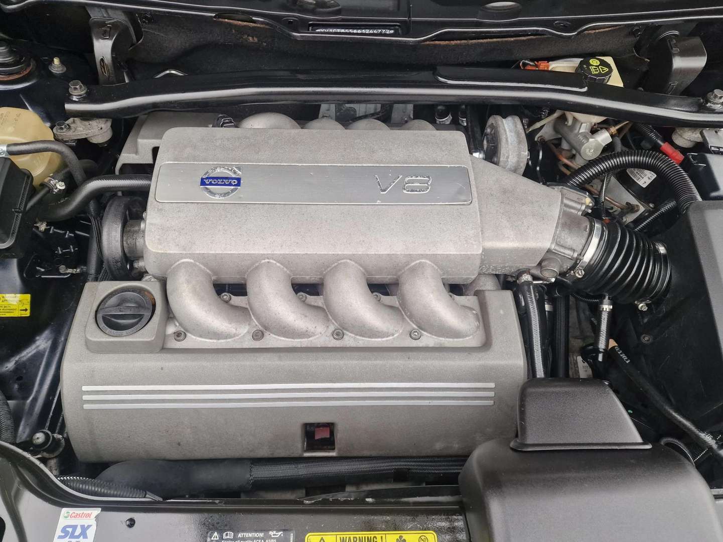 Volvo XC90 afbeelding 20