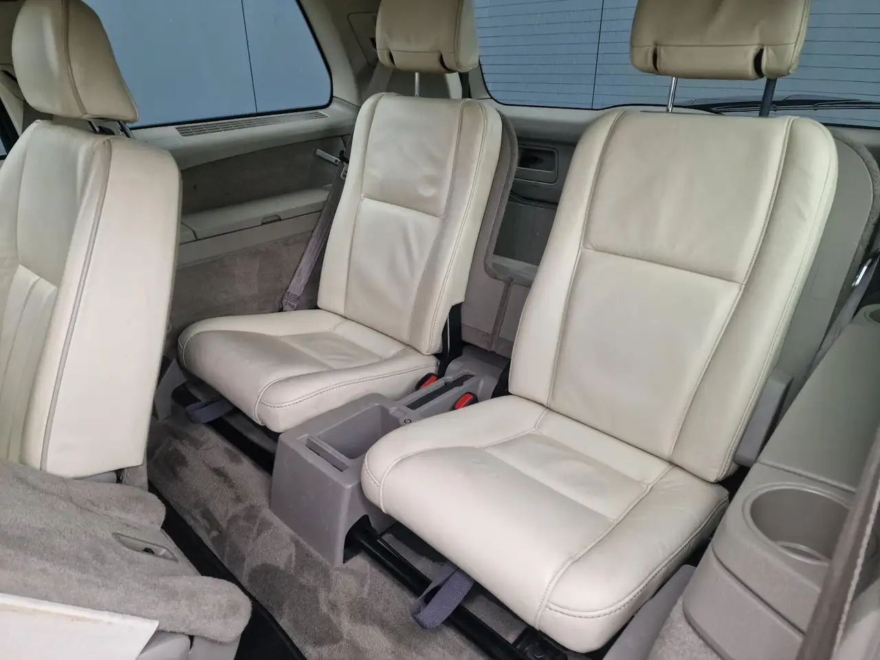 Volvo XC90 afbeelding 9