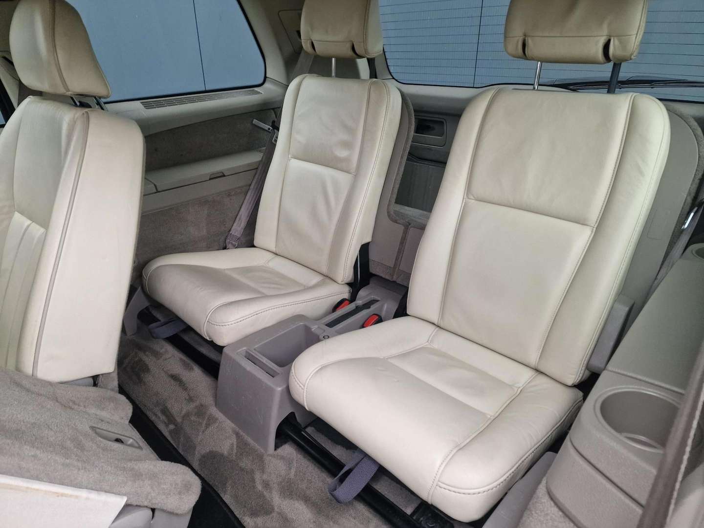 Volvo XC90 afbeelding 9