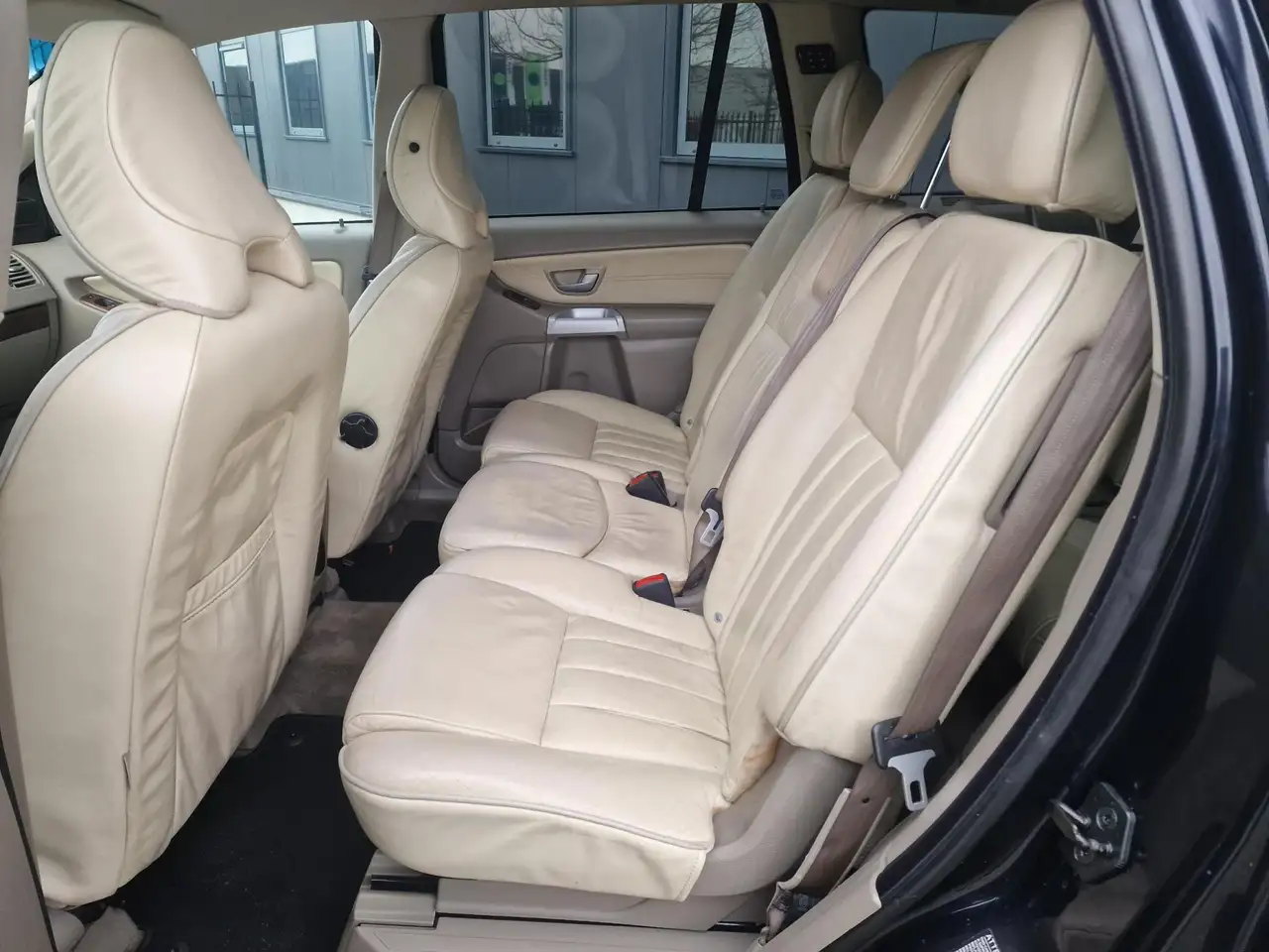 Volvo XC90 afbeelding 8