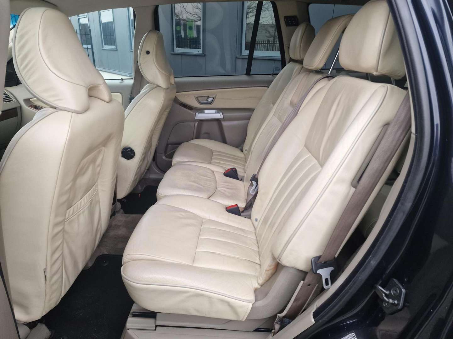Volvo XC90 afbeelding 8