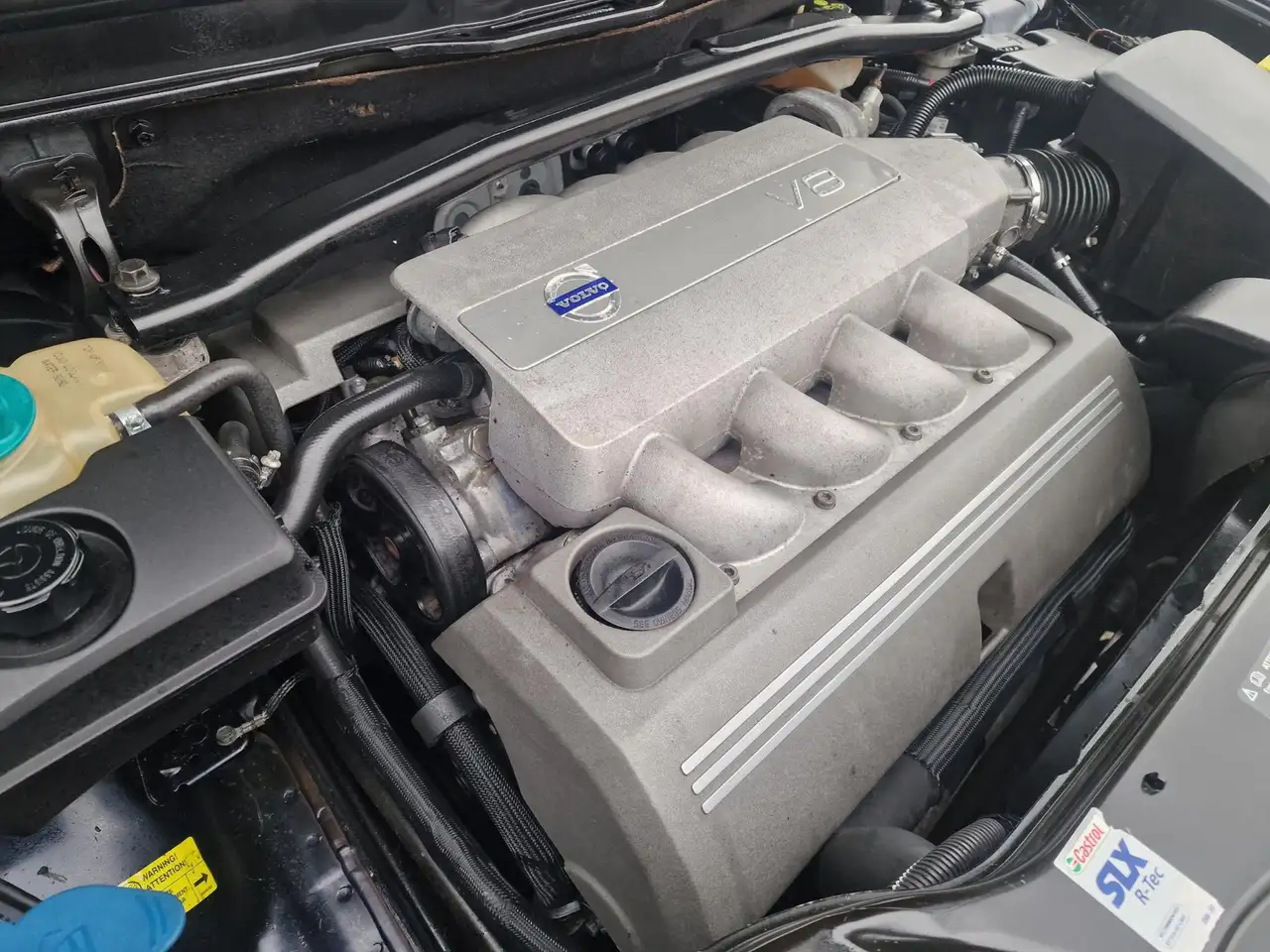 Volvo XC90 afbeelding 21