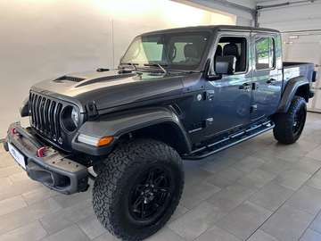 Overland 4WD
