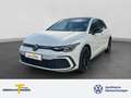 Volkswagen Golf GTE GTE MATRIX KAMERA NAVI PANO LM18 Blanc - thumbnail 1