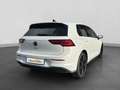 Volkswagen Golf GTE GTE MATRIX KAMERA NAVI PANO LM18 Blanc - thumbnail 3