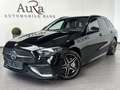 Mercedes-Benz C 300 T AMG-Line NAV+LED+KAMERA+AHK+VCOCKPIT+PP Negru - thumbnail 2